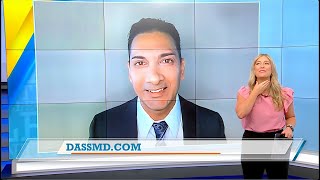 The Natural Look Facelift With Dr. Dennis Dass - Beverly Hills