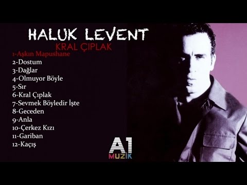 Haluk Levent - Aşkın Mapushane