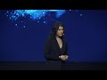 What disappears when books do | Ema Vargova | TEDxUNYP