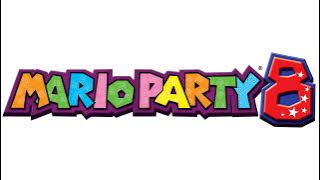 King Boo's Haunted Hideaway - Mario Party 8 Music Extended