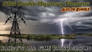 77 01 31 CBS Radio Mystery Theater Casual Affair screenshot 4