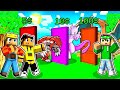 INDOVINA IL COSTO DEI POKEMON LEGGENDARI SU MINECRAFT ITA!!
