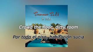 Video thumbnail of "Summer Salt - Candy Wrappers (Sub. Inglés - Español)"
