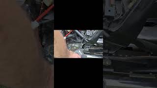 Testing Motorcycle Alternator Output with a Multimeter #tutorial #bikelife