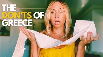 VISIT GREECE - THE DON