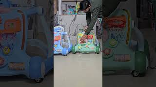 Order now 👉 #www.bachatoys.com#WhatsApp03002871871#BachaToys #BabyWalker #Walker #SafeForBabies