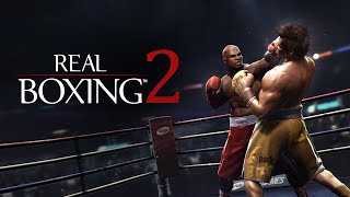 Nintendo Time!!  Real Boxing 2.. Is it worth 49 cents??? #eshop #nintendo #switch #videogames screenshot 3