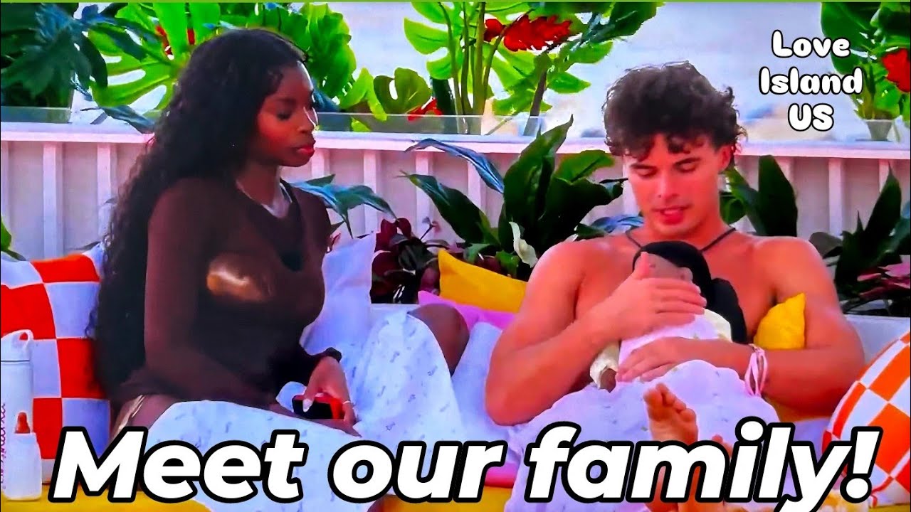 Love Island US Season 7 Episode 31 review & recap