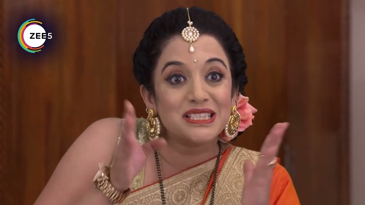 Kumkum Bhagya | Ep - 920 | Webisode | Zee TV