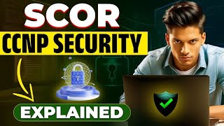 Live: CCNP Security - SCOR 350-701 Course Intro & Security Terminologies