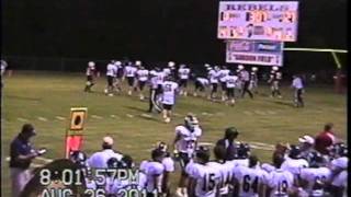 Ws Vs Carroll Punt Return