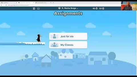 ST Math Homework Demo