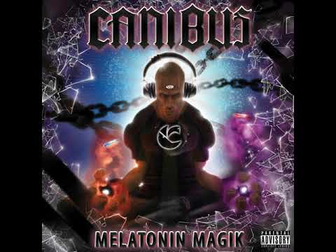 Canibus - Ripperland (feat. The Goddess Psalm One)