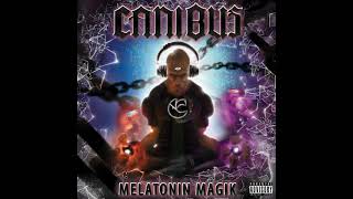 Canibus - Ripperland (feat. The Goddess Psalm One)