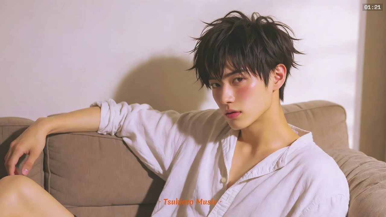 [Playlist]慵懶なジャズピアノ 🎧 夜に溶けるチル・ジャズピアノ｜作業・リラックス用 Jazz Piano ☕ Smooth & Cozy Piano fo Work, Late Night