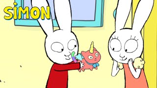 ¿Cuál sería el mejor regalo del mundo? | Simón | Recopilación 30min Temporada 2 | Dibujos animados