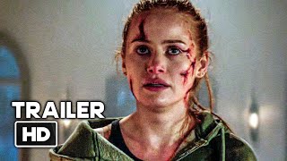 The Strangers Chapter 3 Official Teaser Trailer 2026 Horror Movie Hd