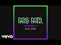 MS MR - Criminals (MAIZE Remix Audio)