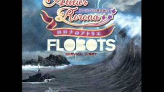 Flobots - White Flag Warrior (Atelier Rorona Remix)