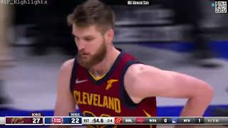 Dean Wade  7 PTS: All Possessions (2022-02-24)