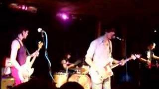 Stephen Malkmus &amp; The Jicks - The Hook [Live]