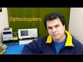 How to test optocoupler / easy! for any opto-isolator as the one used in ATX power supply