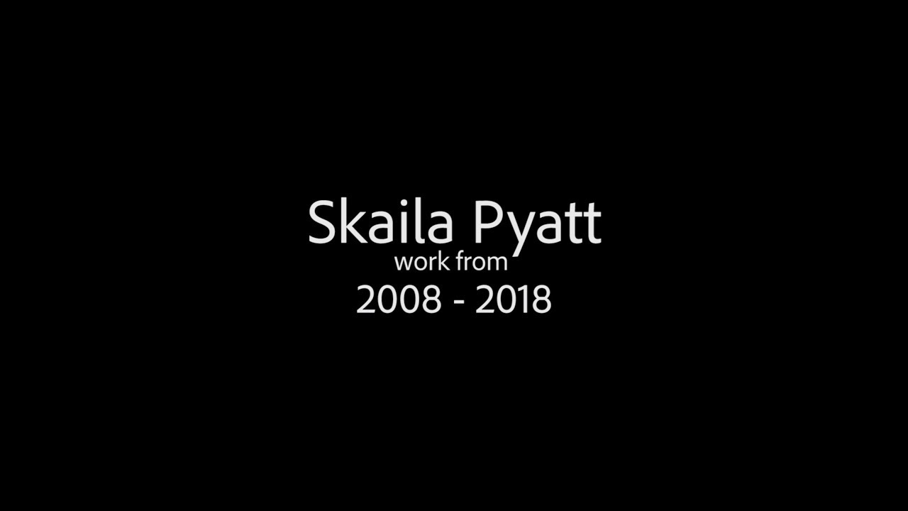 Ten Years
