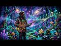 🌊 Ultra Deep Bass Dub Reggae 8D | Mystic Meditation & Tropical Chill Atmosphere 2026