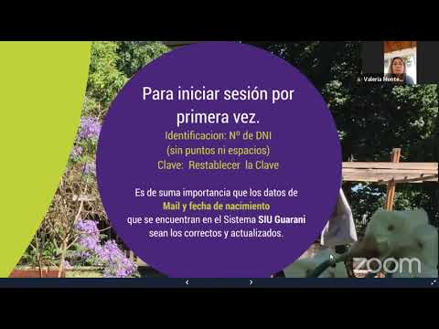 Video: ¿Cómo vuelvo a presentar una solicitud para FAU?