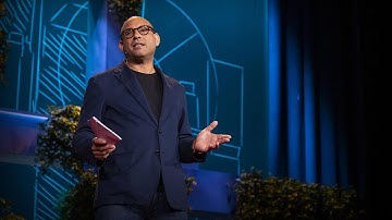 Climate Action Is on the Cusp of Exponential Growth | Simon Stiell | TED