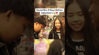 Definetly Saved Him Some Money