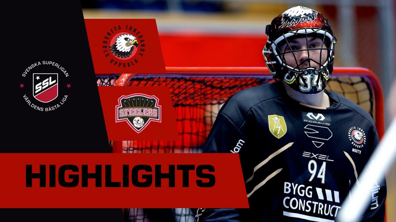 Highlights: Storvreta - Nykvarn