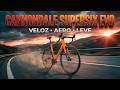 Cannondale SuperSix Evo 4! A queridinha dos campeões! Review Completo
