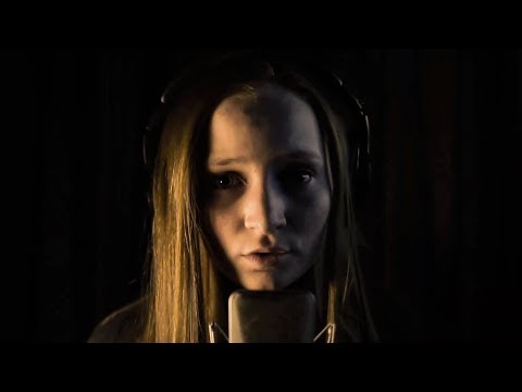 Lady Gaga Always Remember Us This Way A Star Is Born Cover By Olivia Sauvé