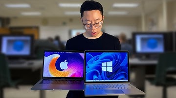 MAC vs WINDOWS PC for Mechanical Engineering Students