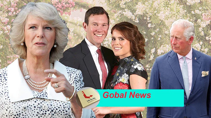 Camilla and Prince Charles, will not attend Prince...