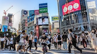 Japan's Economy Accelerates After Covid Curbs Relaxation