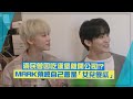 【NCT DREAM】MARK喊「下輩子」會是女兒傻瓜XD 渽民自爆曾因被抓到吃漢堡離開公司!?