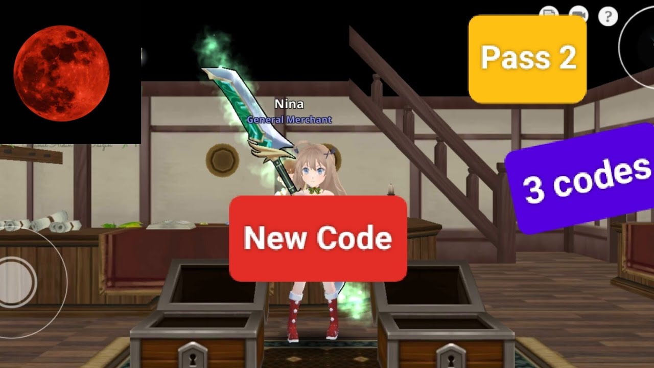 New Code Pass 2 New code 3 codes | Epic Conquest 2 - YouTube