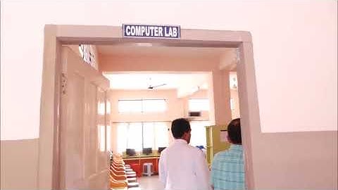 SFS Inspection Video