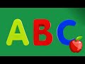 ABC Song | Learn ABC Alphabet | Education ABC for Children