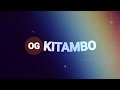 J4C Fimbo Ya Mbali OG KITAMBO