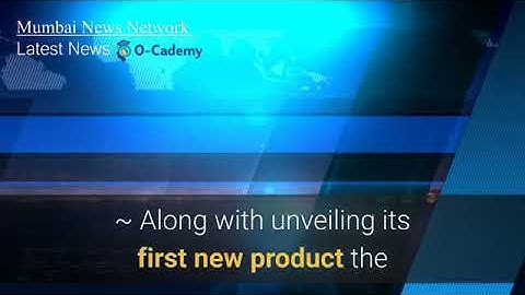 #Onpassive Exclusive Video O-Cademy