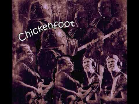 Chickenfoot - Same - 09 - (Full Album) Joe Satriani, Sammy Hagar