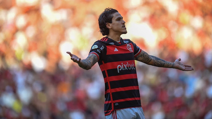 Flamengo, de novo líder, abre 4 pontos sobre o Palmeiras com um jogo a menos: 4ª feira o duelo. LIVE
