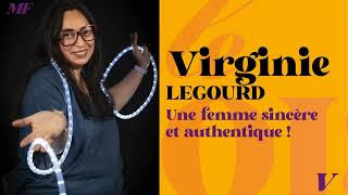 Vincennes avec un grand Elles : Épisode 16 - Virginie Legourd