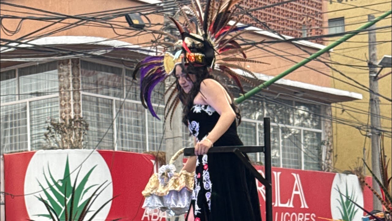 Carnaval los reyes La Paz 2026 ( disfraces y desfile de carros alegóricos 