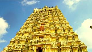 Forgotten History of India: The Sapta-puri