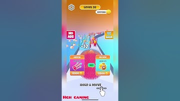 All levels gameplay // Arrow Fest - Best games Android, IOS // Những Video Triệu View