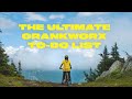 The Ultimate Crankworx To-Do List